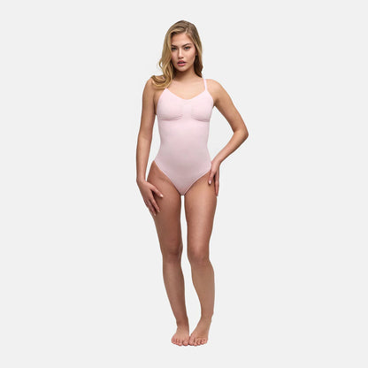 The Shaping Body