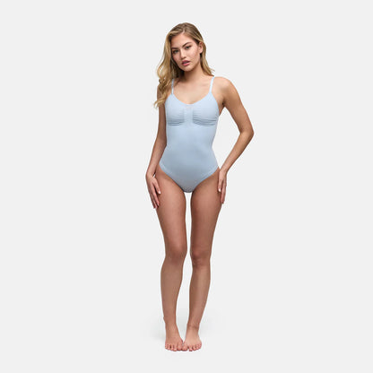 The Shaping Body