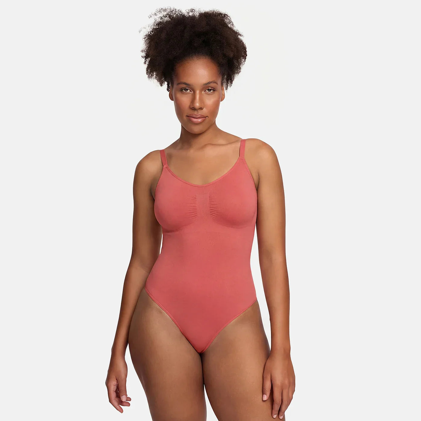 The Shaping Body