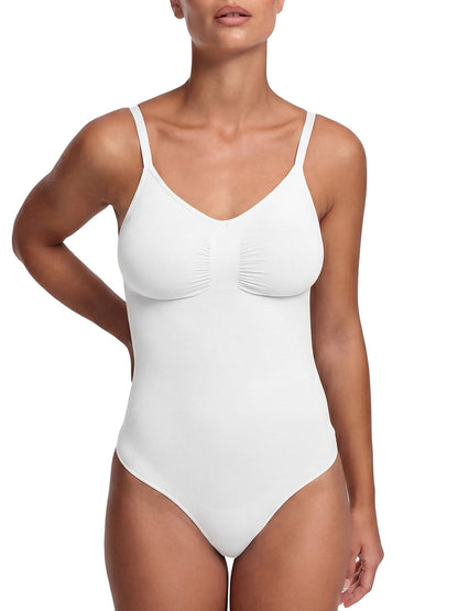 The Shaping Body