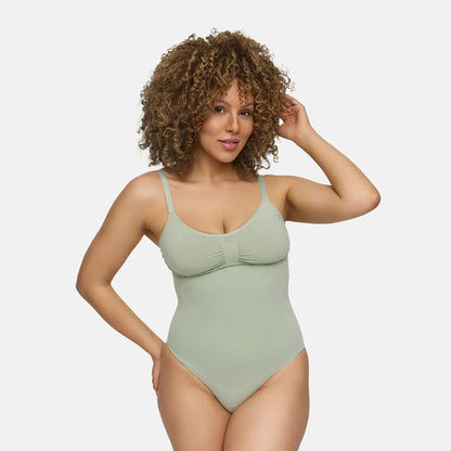 The Shaping Body