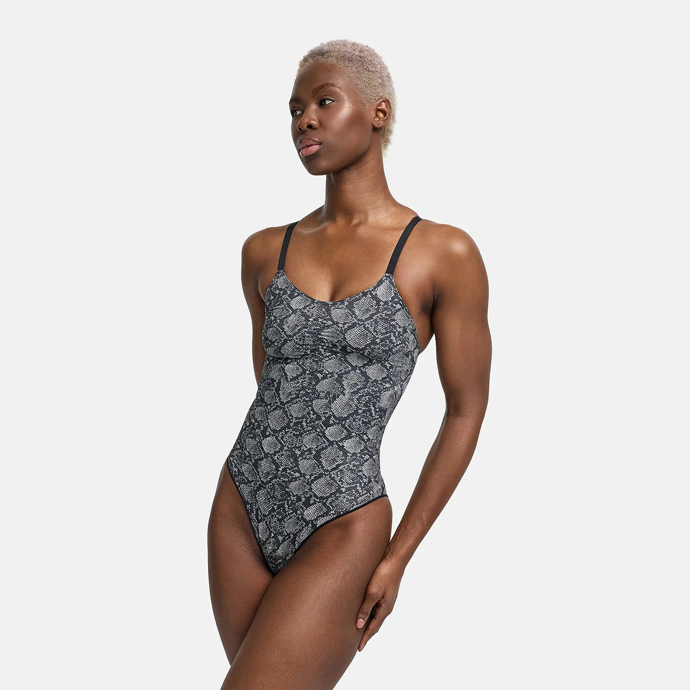 The Shaping Body