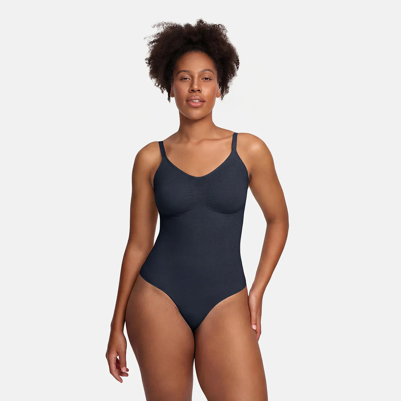The Shaping Body