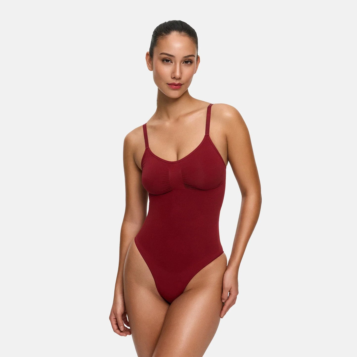 The Shaping Body