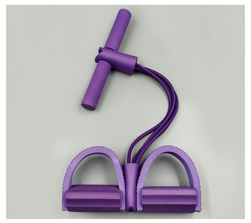 VitaStretch Trainer – Blijf Soepel, Sterk & Actief Vanuit Huis