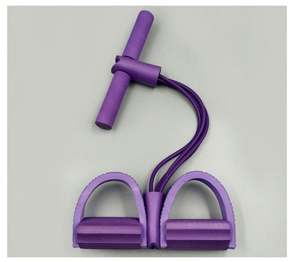 VitaStretch Trainer – Blijf Soepel, Sterk & Actief Vanuit Huis