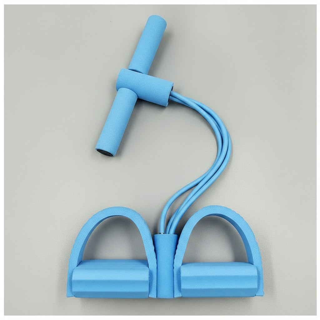 VitaStretch Trainer – Blijf Soepel, Sterk & Actief Vanuit Huis
