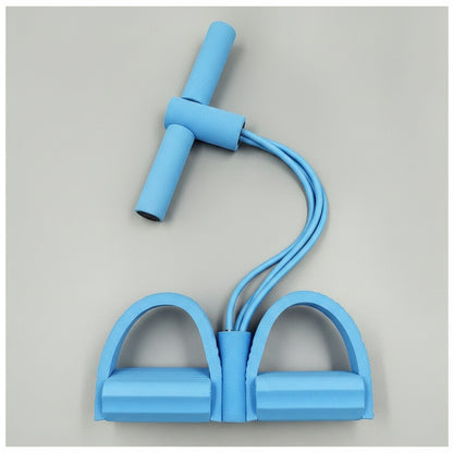 VitaStretch Trainer – Blijf Soepel, Sterk & Actief Vanuit Huis