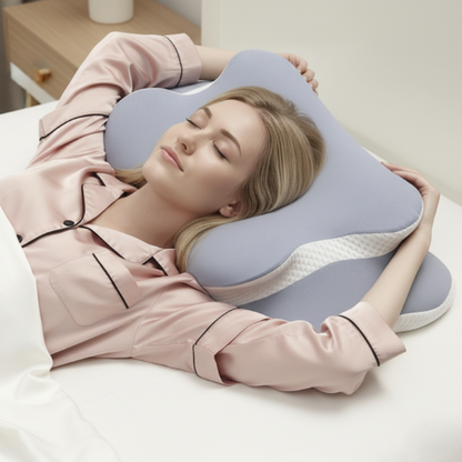 Ergosleep kussen