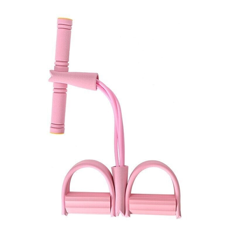 VitaStretch Trainer – Blijf Soepel, Sterk & Actief Vanuit Huis
