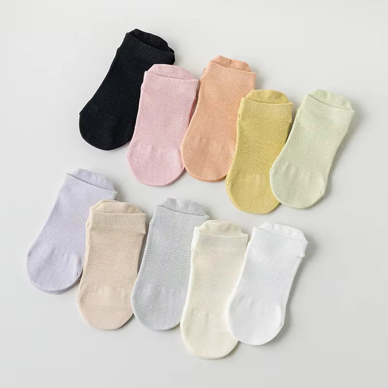 Dual-Direction Grip Pilatus Sokken