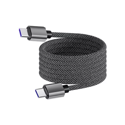 Machnetische oplaad kabel