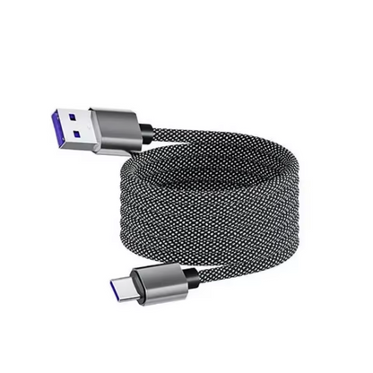 Machnetische oplaad kabel