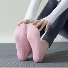Dual-Direction Grip Pilatus Sokken