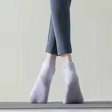 Dual-Direction Grip Pilatus Sokken