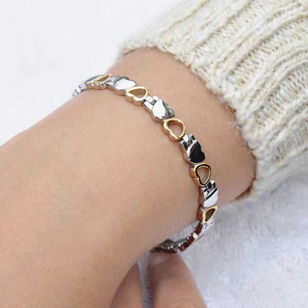Magnetic Health Bracelet