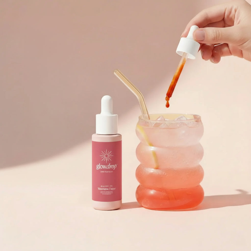 Tanning Drops - The Tan You Drink (One-Time Purchase)