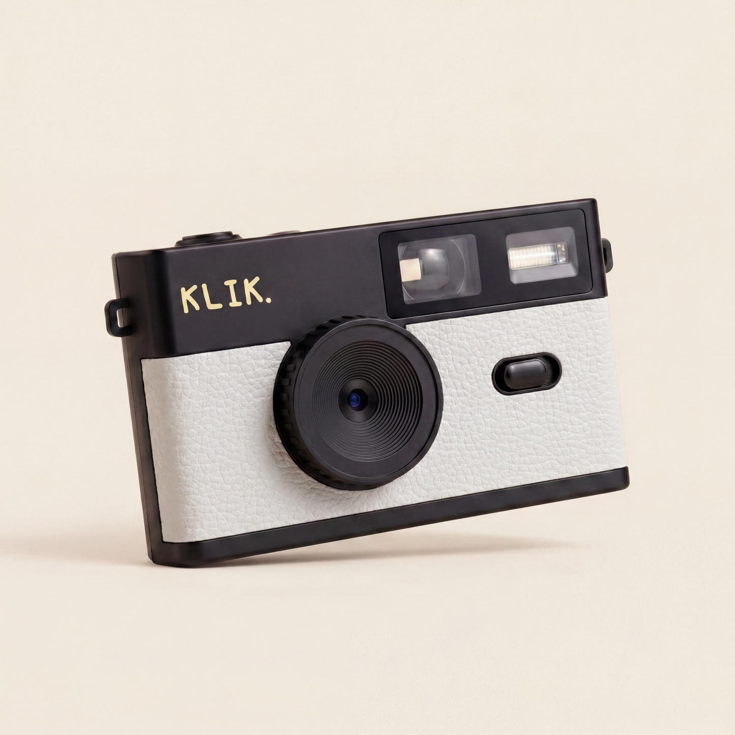 Screen-Free Camera