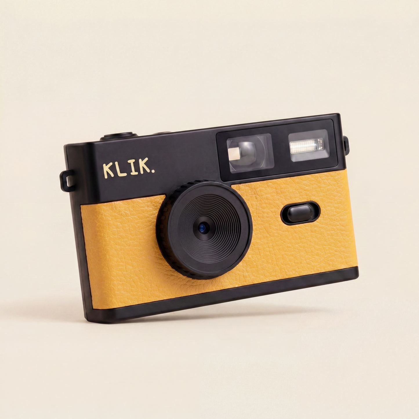 Screen-Free Camera